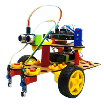 MK-BOT