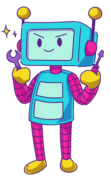 Tito Robot Ideo Maker